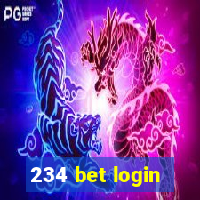 234 bet login